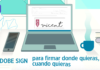 Emplea Adobe Sign para la gestión de matrículas